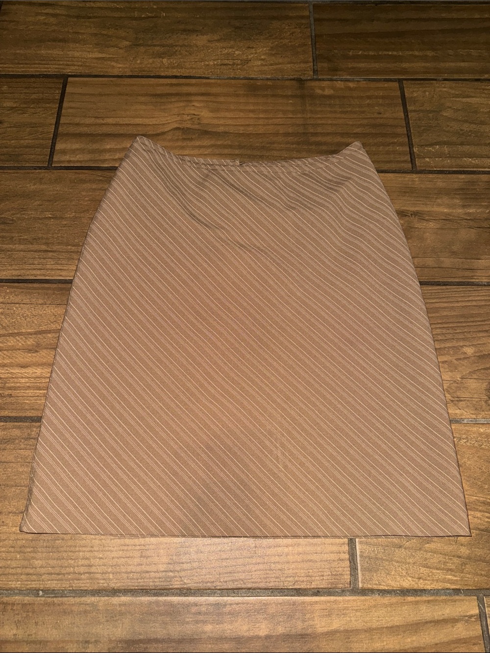 Vintage hennes pencil skirt -40